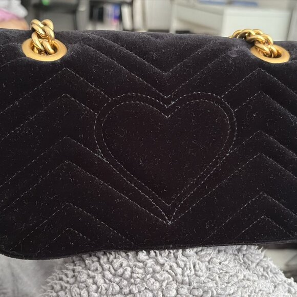 Gucci Marmont Purse - Picture 2 of 3